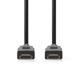 CAVO HDMI ™ AD ALTA VELOCITA' CON ETHERNET 2MT
