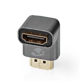 ADATTATORE HDMI™ CONNETTORE HDMI ™ , HDMI™ Maschio, HDMI ™ femmina , Uscita HDMI ™