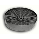 FILTRO CAPPA CARBOATTIVO DIAM. 174 x H 46