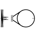 RESISTENZA FORNO VENTILATO 2SP W2000 V230