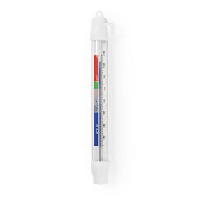 TERMOMETRO ANALOGICO PER FRIGORIFERO E CONGELATORE