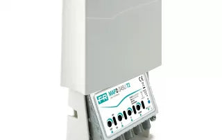 AMPLIFICATORE DA PALO 2i 3+DAB,U 21/28dB