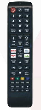 TELECOMANDO COMPATIBILE SAMSUNG