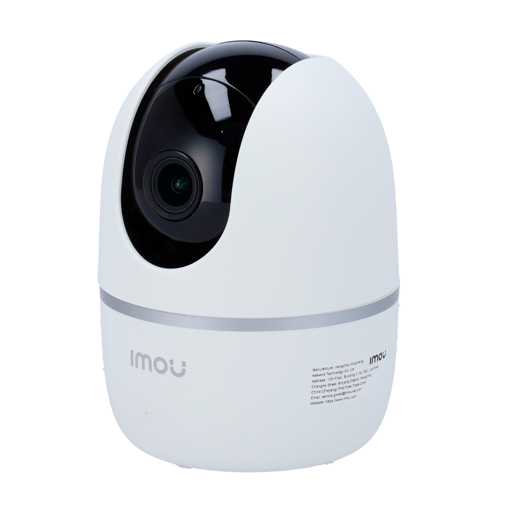 TELECAMERA MOTORIZZATA A1 2MP WIFI 2.4GB