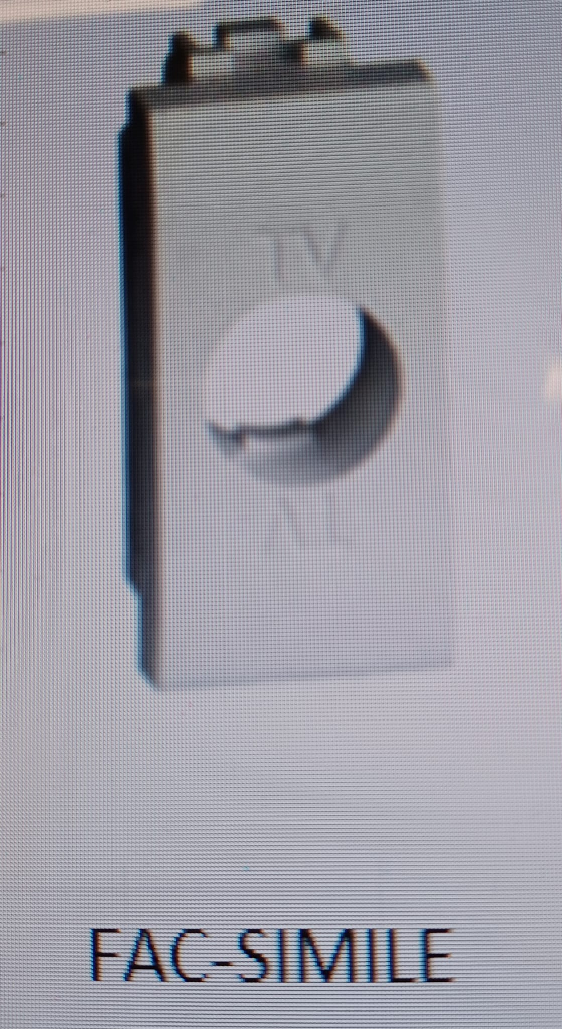 FRONTALINO IARE 9402 LIGHT