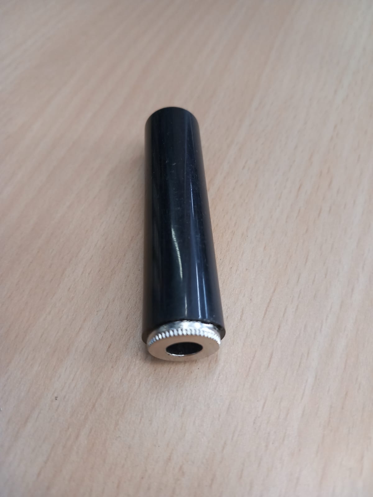 PRESA JACK 6,3 MONO VOLANTE