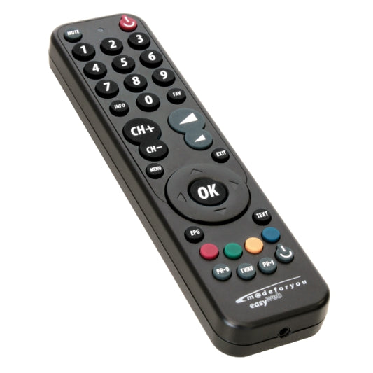 TELECOMANDO EASY WEB DUAL