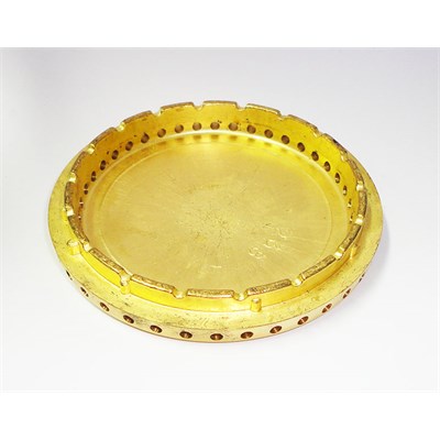 SPARTIFIAMMA L0124 AREILOS