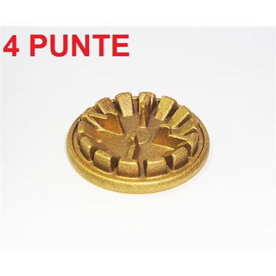 SPARTIFIAMMA L0410 BOMPANI