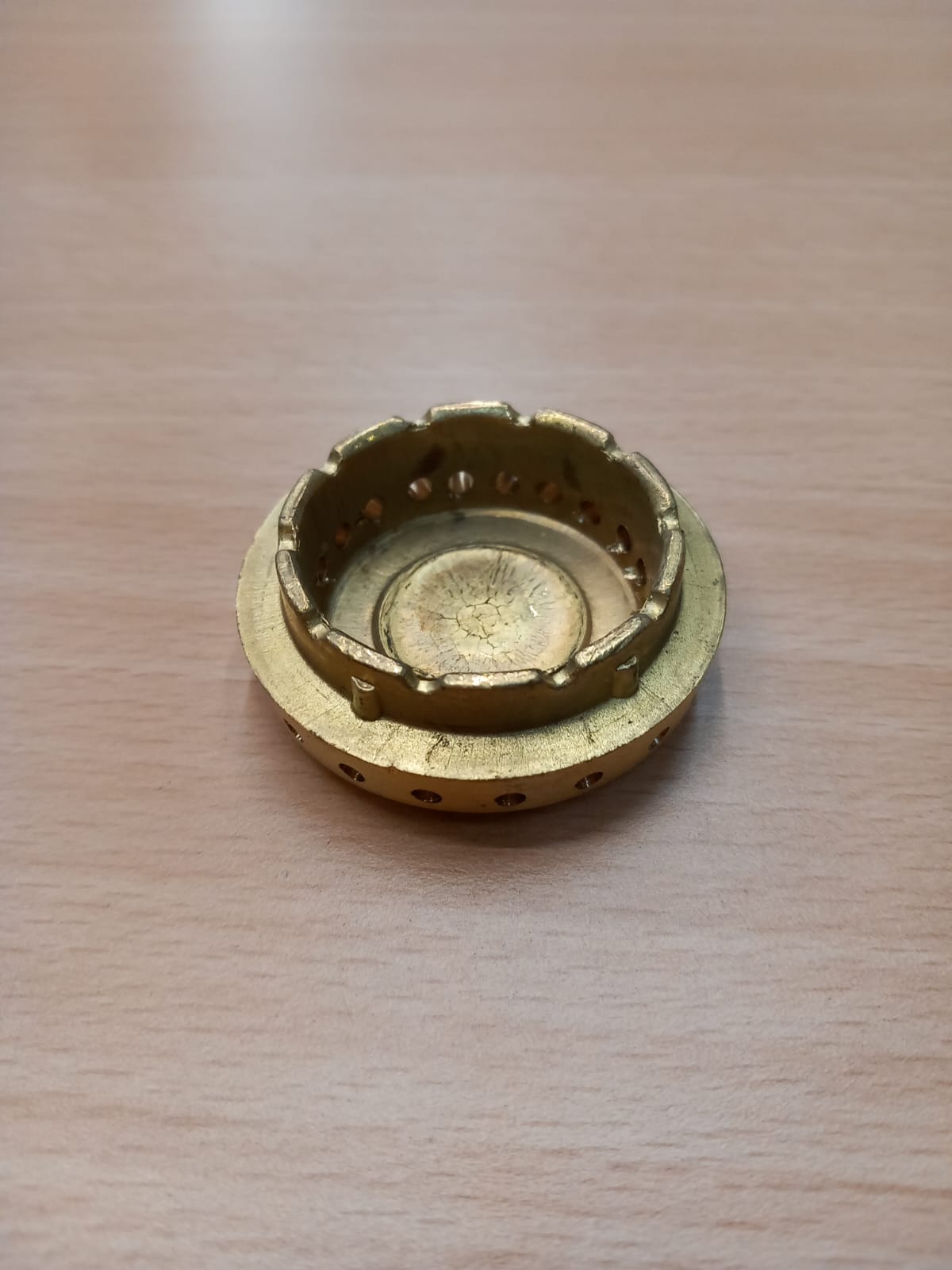 SPARTIFIAMMA L1903 GERMANIA