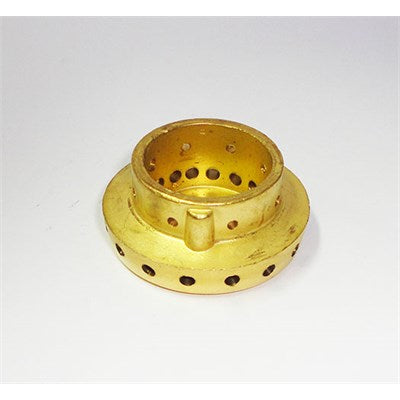 SPARTIFIAMMA L2527 IGNIS