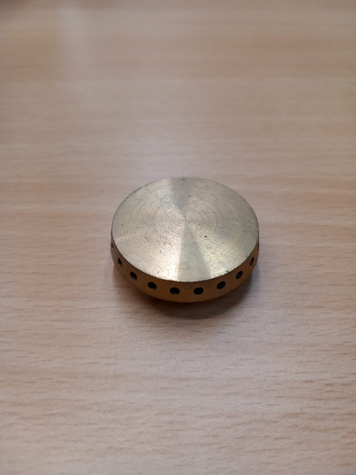 SPARTIFIAMMA L3306 MAGIC CHEF