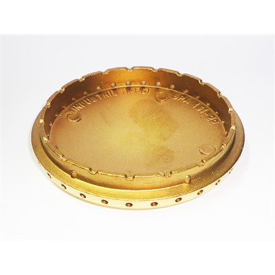 SPARTIFIAMMA L3601 NARDI