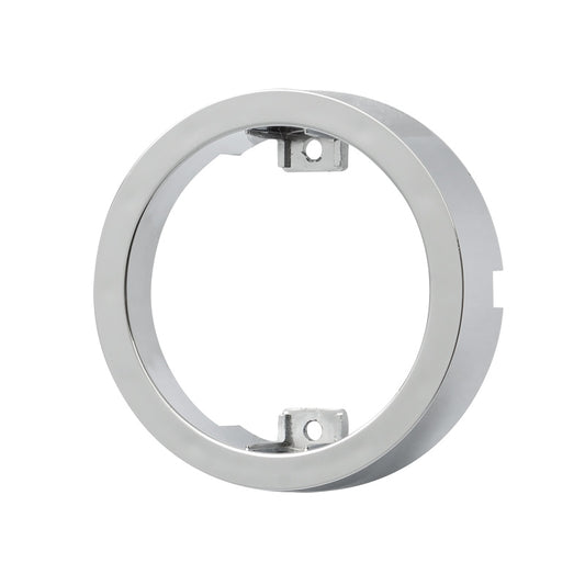 CORNICE PER MONTAGGIO  ESTERNO FARETTO LED LML220442CH