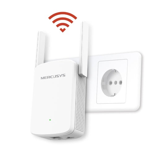 RIPETITORE MERCUSYS EXTENDER Wi-Fi AC1200 Dual-Band