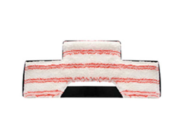 SOTTOSPAZZOLA + MICROFIBRA PER QUIET GLIDE IN BUSTA