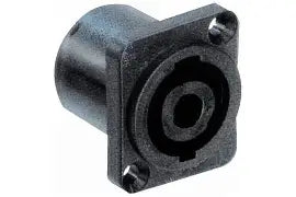 PRESA SPEAKON DA PANNELLO