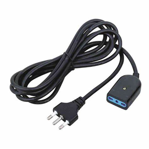 PROLUNGA LINEARE 3 METRI SPINA 16a NERA