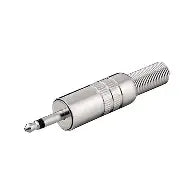 SPINA JACK 3,5 MONO METALLO