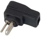 SPINA PUNTOLINEA A PIPA A VITE