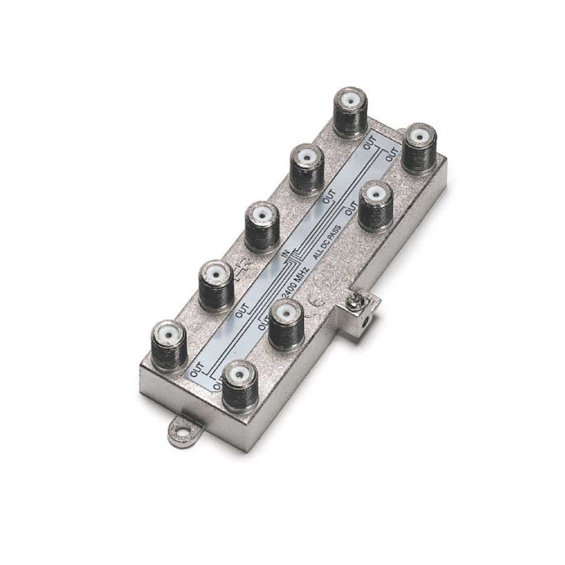 DIVISORE A 8 VIE FRACARRO