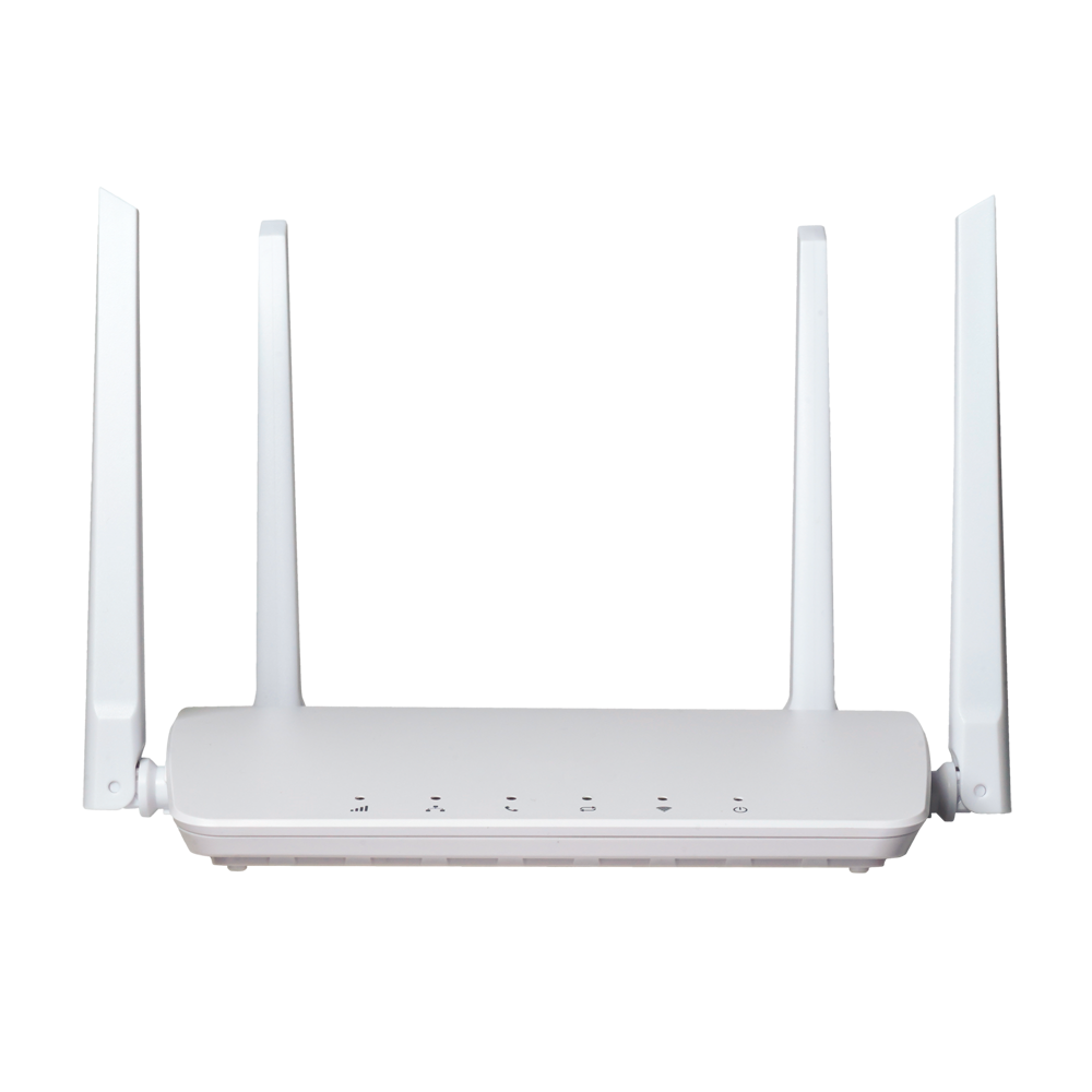 ROUTER 4G WiFi b/g/n ETHERNET RJ45 10/100Mbps