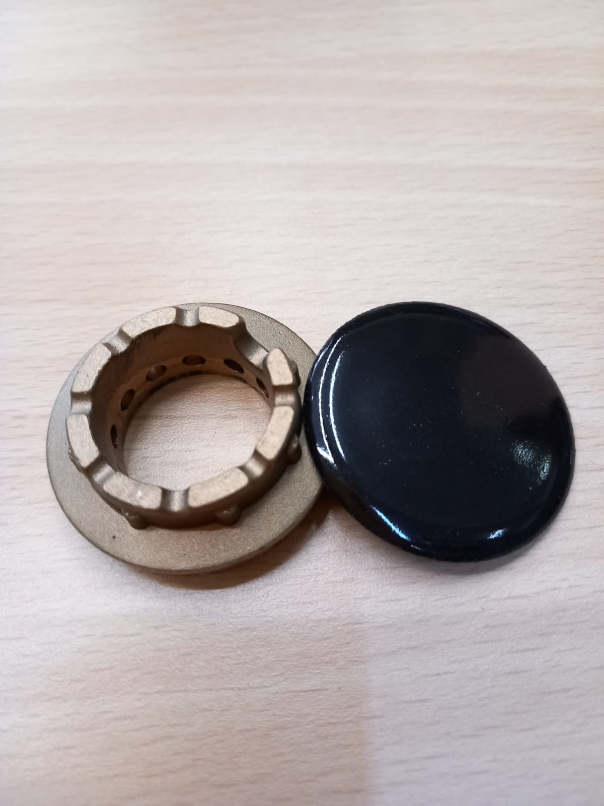 SPARTIFIAMMA S0817+21 ELBA