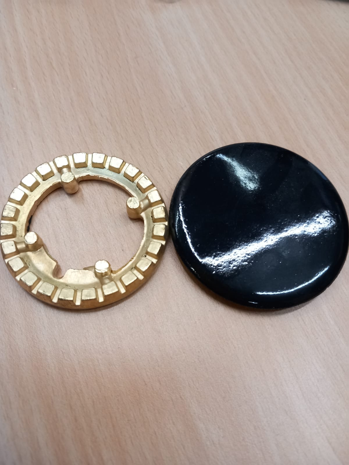 SPARTIFIAMMA S2520+23 IGNIS