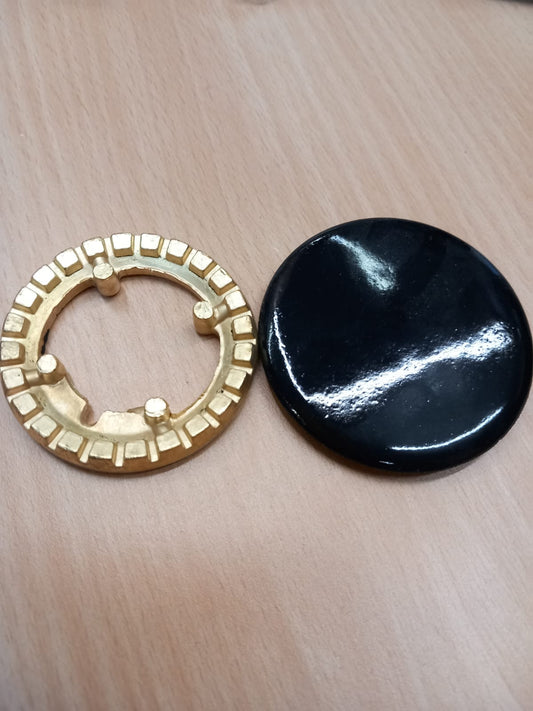 SPARTIFIAMMA S2520+23 IGNIS