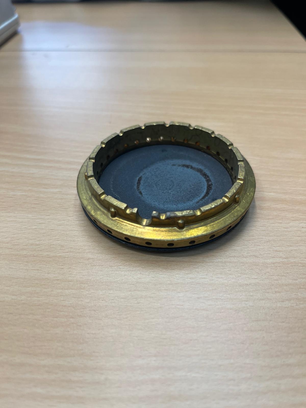 SPARTIFIAMMA S2707 INDESIT