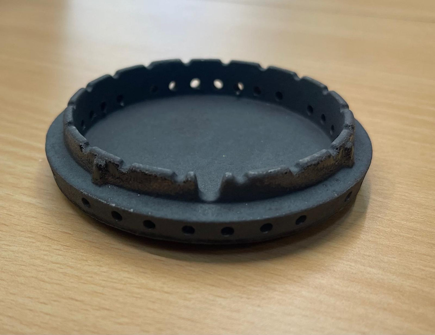 SPARTIFIAMMA S2708 INDESIT