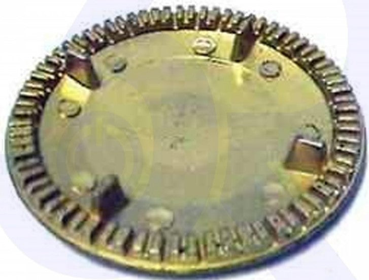 SPARTIFIAMMA S4204 PARKER