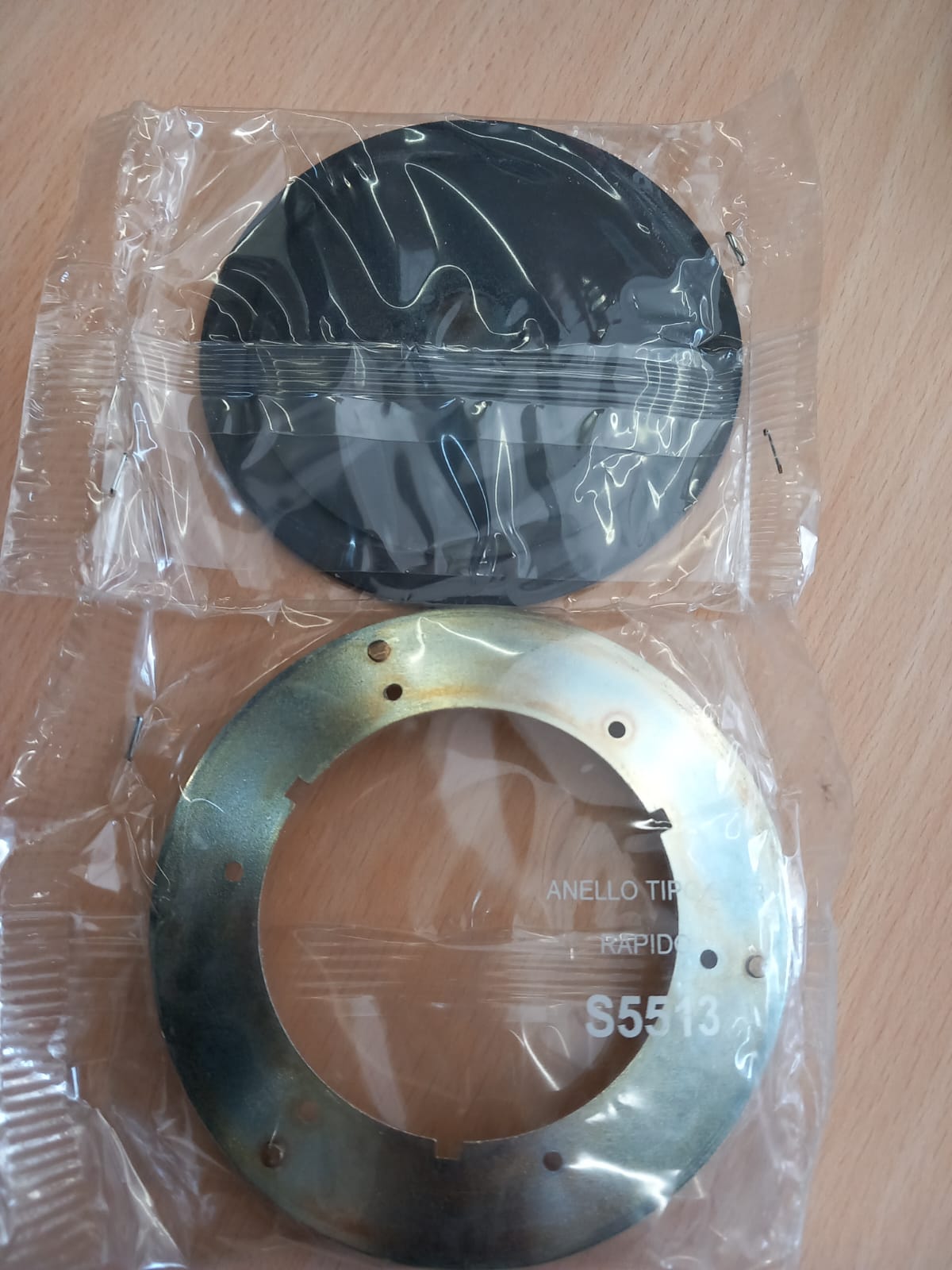 SPARTIFIAMMA S5513+10 STAR