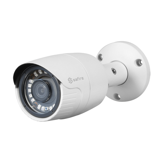 TELECAMERA BULLET 4 IN 1 1080p IR25m 3.6mm IP67