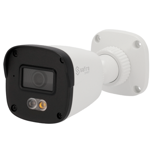 TELECAMERA BULLET IP GAMMA B1 SAFIRE