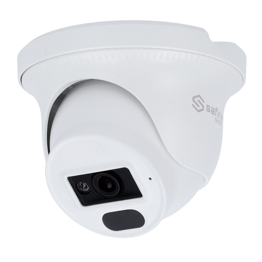 TELECAMERA SAFIRE SMART TURRET IP GAMMA B1 4MEGAPIXEL
