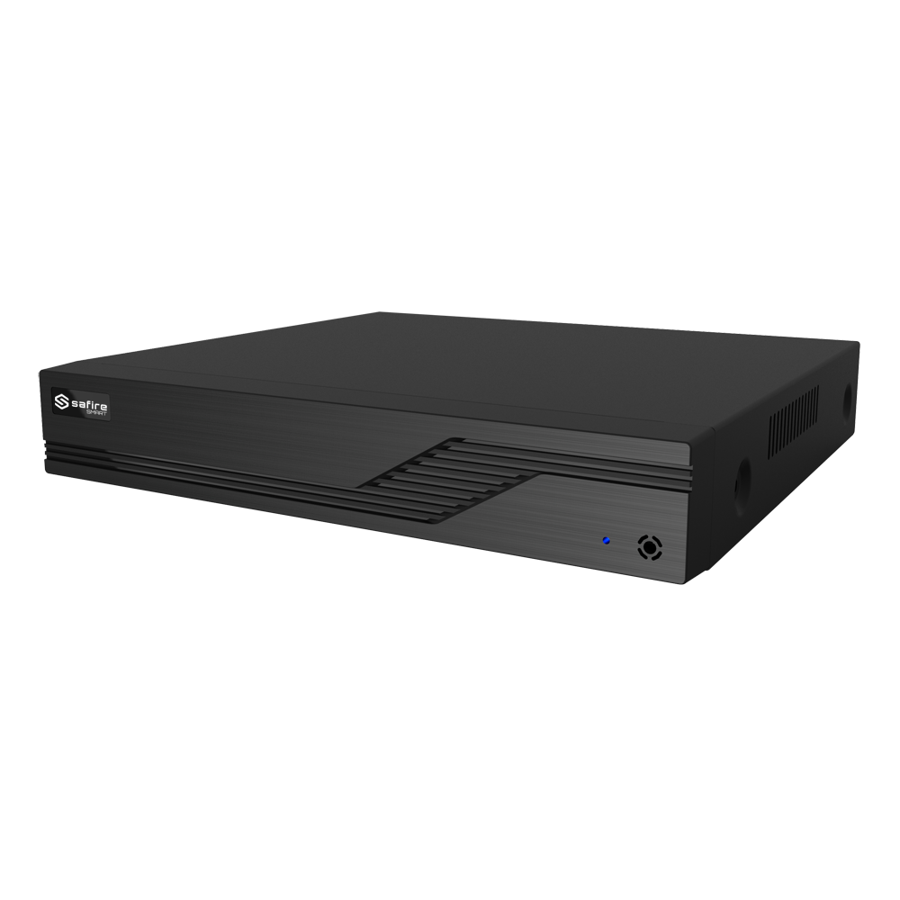 VIDEOREGISTRATORE analogico XVR Serie 3