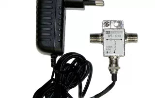 ALIMENTATORE 15V1A+IN DC