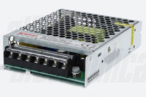 ALIMENTATORE DA QUADRO 102W - 12VdC