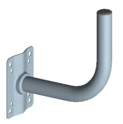 SUPPORTO PER PARABOLA CM. 44