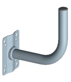 SUPPORTO PER PARABOLA CM. 22