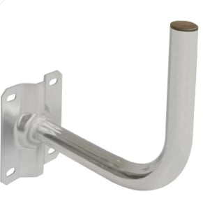 SUPPORTO A MURO 90° CM20