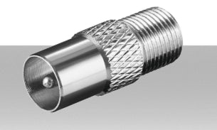 RACCORDO SPINA TV / PRESA F