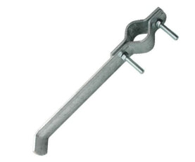 ZANCA A MURO CM. 33