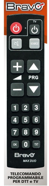 TELECOMANDO MAX DUO