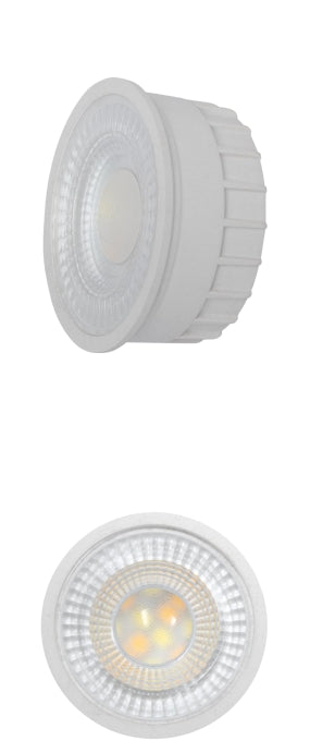 MODULO LED DIMM. 6W TRICOLOR IP44