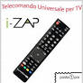 TELECOMANDO RICEVITORE IZAP