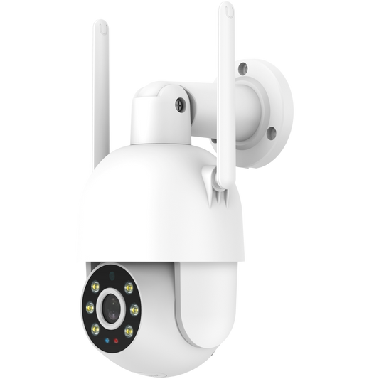 TELECAMERA VICOHOME OUTDOOR PT 2Mpx Wifi Movimento remoto Autotracking