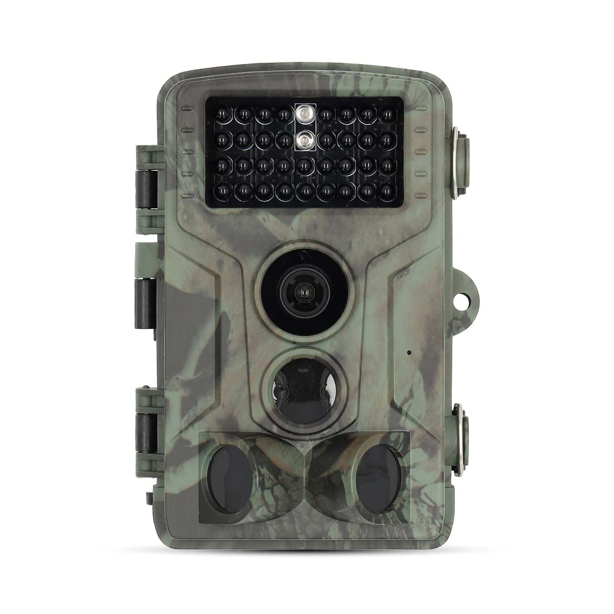Fototrappola 4K@10fps,50 MPixel,5 MPixel CMOS, IP65