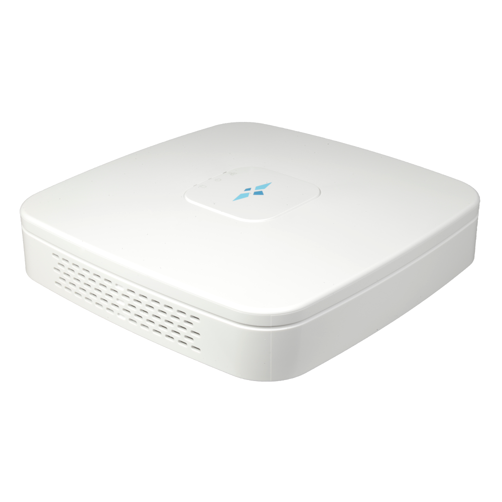 VIDEOREGISTRATORE 5n1 X-Security